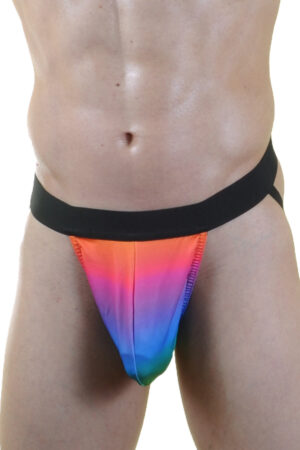 Deluxerie Mens Jockstrap Cristoval 2