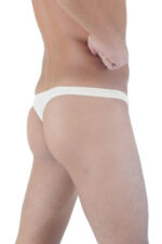 Deluxerie Mens Thong Cristobal