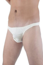 Deluxerie Mens Thong Cristobal 2