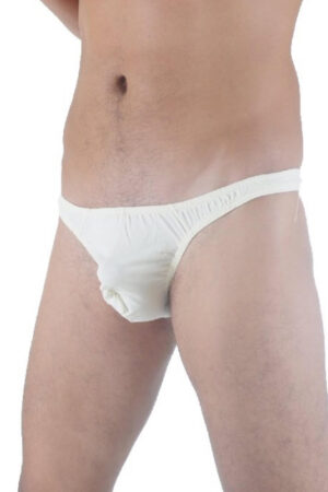 Deluxerie Mens Thong Cristobal 2