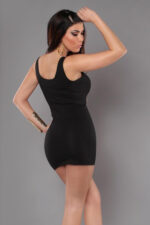 Deluxerie Mini Dress Marcila 11