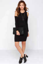 Deluxerie Mini Dress Marged