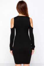 Deluxerie Mini Dress Marged 2