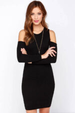 Deluxerie Mini Dress Marged 3