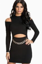 Deluxerie Mini Dress Margeretta 2