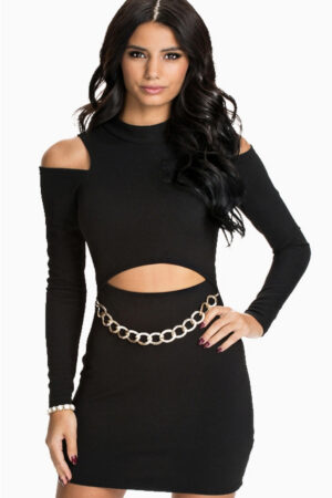 Deluxerie Mini Dress Margeretta 2