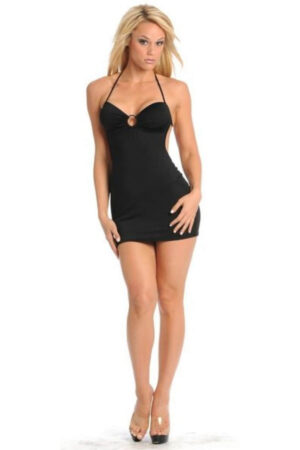 Deluxerie Mini Dress Margerey