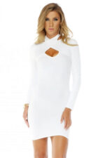 Deluxerie Mini Dress Margred 3