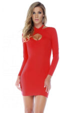 Deluxerie Mini Dress Margred 4