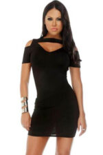 Deluxerie Mini Dress Marnja 2