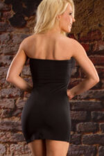 Deluxerie Mini Dress Orszebet