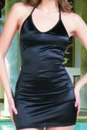 Deluxerie Mini Dress Petrija