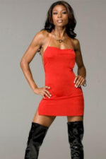 Deluxerie Mini Dress Roselette 3