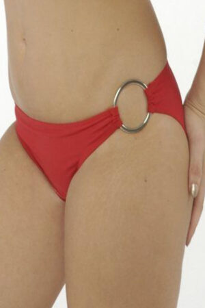 Deluxerie Sexy Brief Patriece