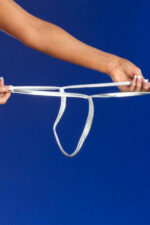 Deluxerie Sexy Thong Millisent