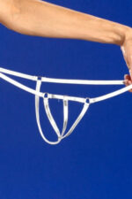 Deluxerie Sexy Thong Mireio
