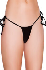 Deluxerie Sexy Thong Pennelope 4