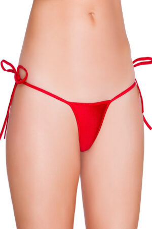 Deluxerie Sexy Thong Pennelope 5