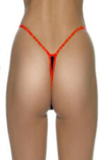 Deluxerie Sexy Thong Rene