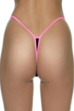 Deluxerie Sexy Thong Rosalina