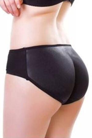 Deluxerie Brief Jannat