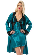 Deluxerie Chemise Set Mystic Dream