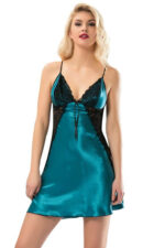 Deluxerie Chemise Set Mystic Dream 2