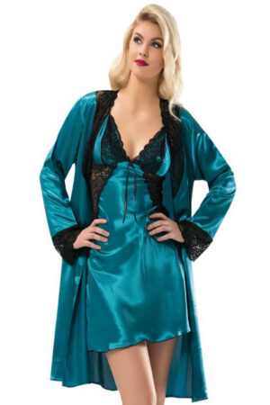 Deluxerie Chemise Set Mystic Dream