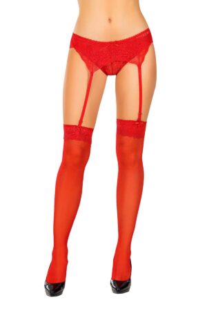 Deluxerie Lingerie Set Jaidra