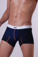 Deluxerie Mens Boxer Edvin
