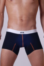 Deluxerie Mens Boxer Edvin 3