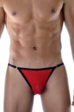 Deluxerie Mens Brief Eriberto