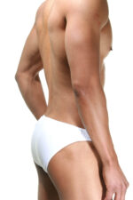 Deluxerie Mens Brief Estuardo 2