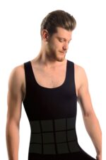 Deluxerie Mens Shapewear Ares