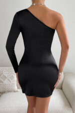 Deluxerie Mini Dress Cerena 3