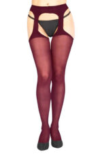 Deluxerie Sexy Tights Racquel