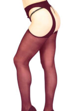 Deluxerie Sexy Tights Racquel 2