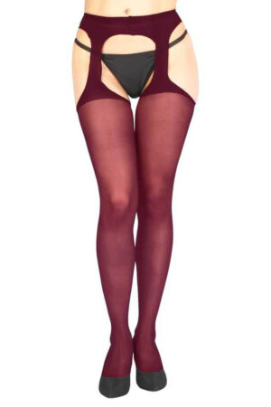 Deluxerie Sexy Tights Racquel