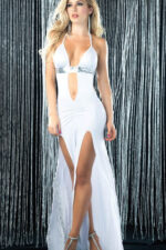 Deluxerie Long Dress Moll
