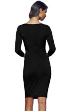 Deluxerie Mini Dress Madelene