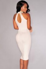 Deluxerie Mini Dress Maresella