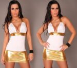 Deluxerie Mini Dress Margareta 2