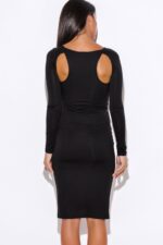 Deluxerie Mini Dress Margaritta 2