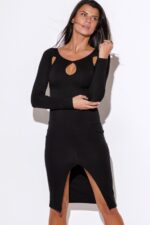 Deluxerie Mini Dress Margaritta 3