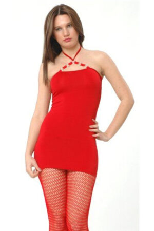 Deluxerie Mini Dress Rosalyn
