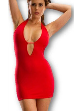 Deluxerie Mini Dress Sherise 2