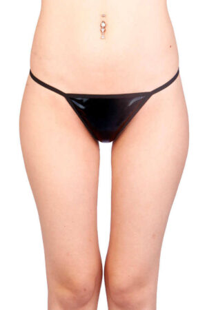 Deluxerie Sexy Thong Cheryl