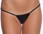 Deluxerie Sexy Thong Michee 2