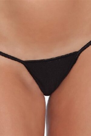 Deluxerie Sexy Thong Michee 2