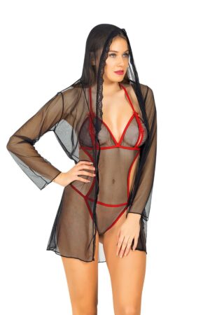 Deluxerie Bodysuit Panya